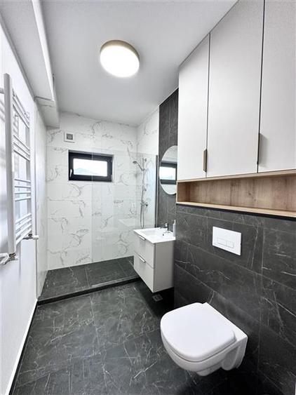 Casa single de lux, 4 camere, MRS Country, langa Ploiesti - 25