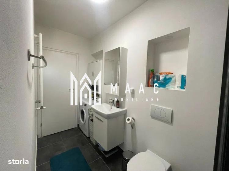 Apartament 2 camere | Terasa | Lift | 59 MPU | Arhitectilor - 6