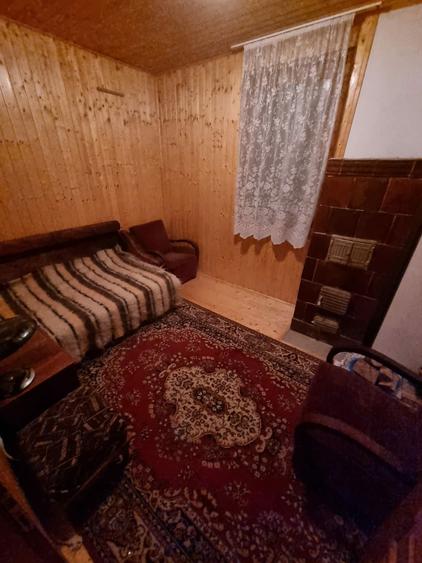 Casa de vacanta de vanzare Rusca Montana - 5