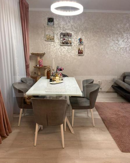 Casa Duplex moderna Dumbravi?a , zona selecta - 1