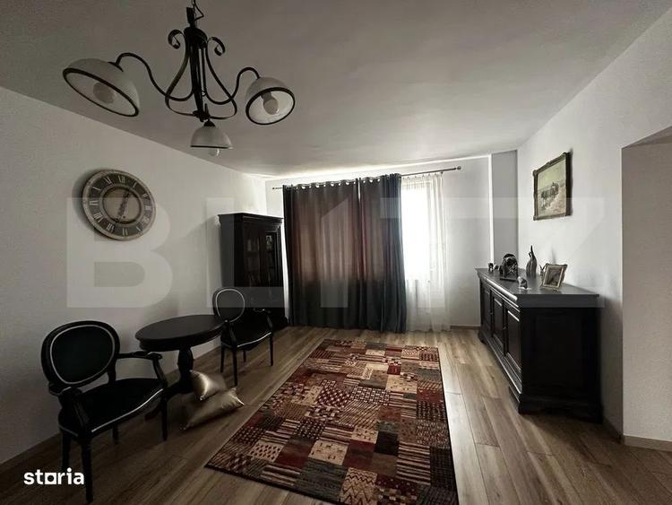 Casa de poveste intre natura si confort Reghin, zona Pometului - 9