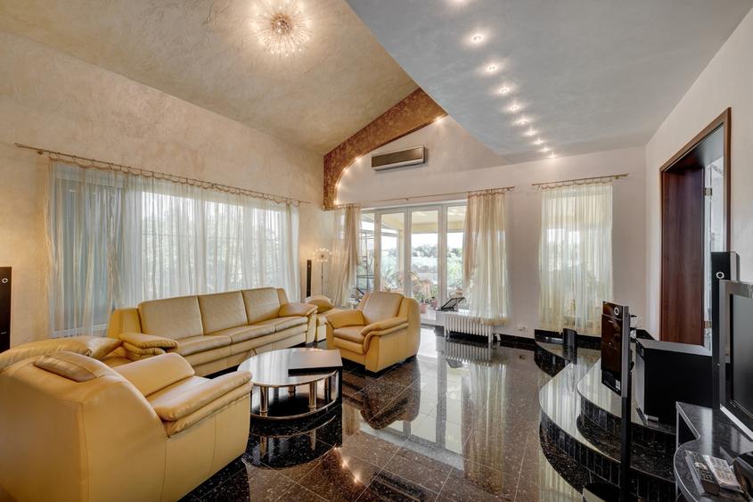 Corbeanca, Laguna Albastra - 13