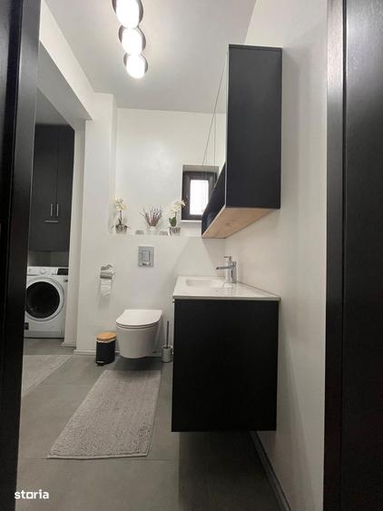 Apartament 3 camere Bragadiru Independentei Mobilat/Utilat Loc Parcare - 2