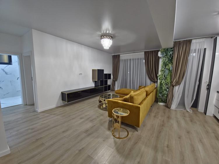 Mamaia Nord apartament 2 camere la cheie - 6