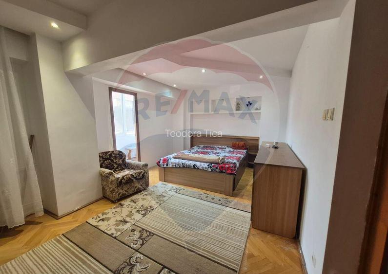 Apartament cu 3 camere si terasa 30 mp Fortuna Apartament cu 3 camere si terasa 30 mp Fortuna