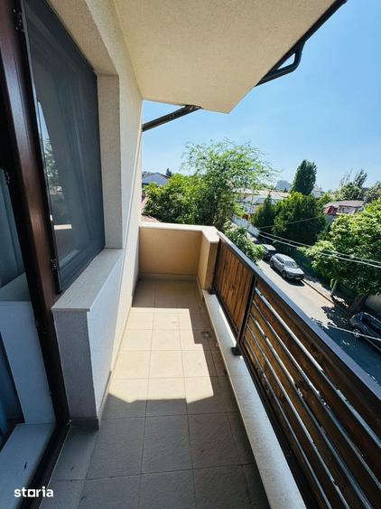Apartament cu 2 camere în 1 Mai