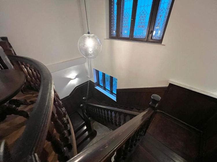 Apartament în Vila | Blv. Dacia | 155mp - 7