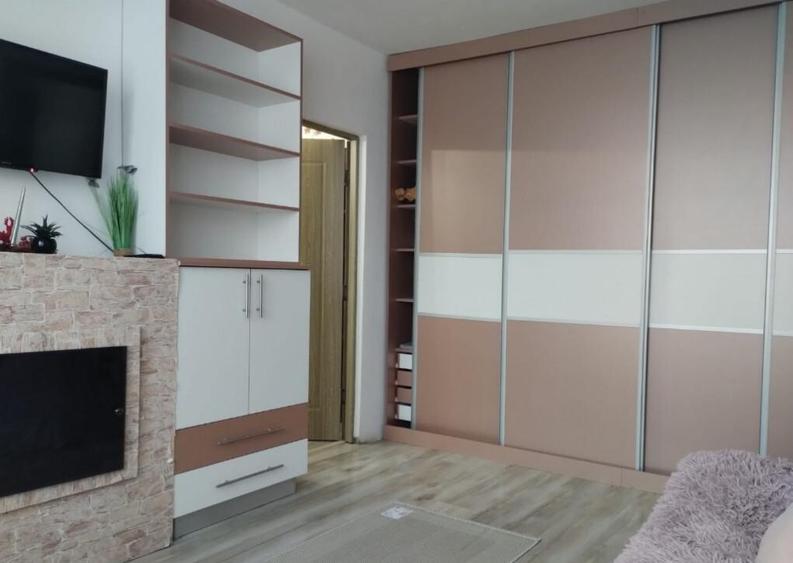 Apartament 2 camere in Deva, zona ultracentrala Bd 1 Decembrie, et 1 - 5