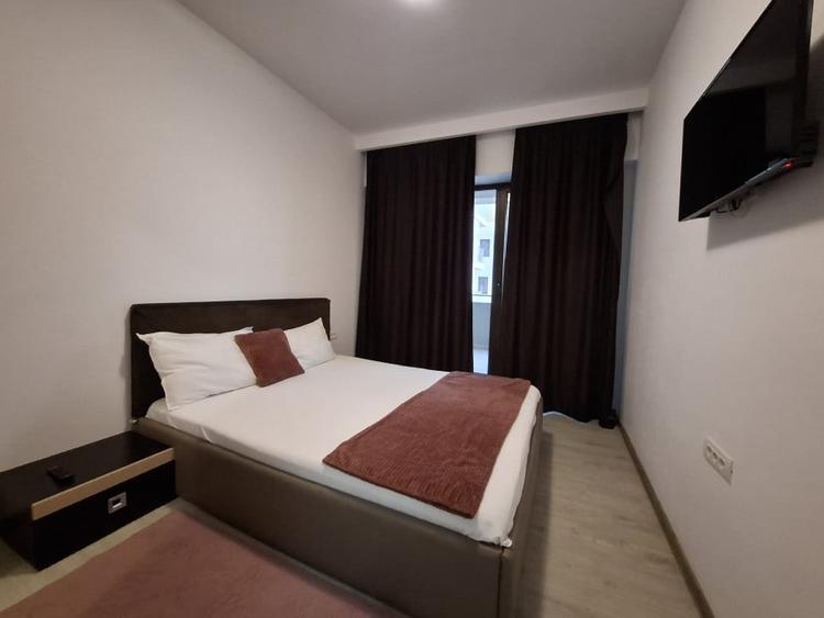 2 CAMERE  |  CAMPUS UNIVERSITAR  |  ALEEA UNIVERSITATII - 5