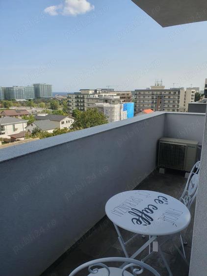 Mamaia NORD - direct proprietar -fara TVA - 5