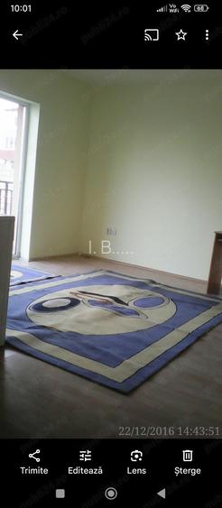 Inchiriez apartament 1 camera