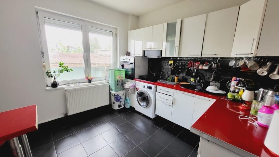 REV0007381 Vila Individuala - Chitila - Teren Generos - 3