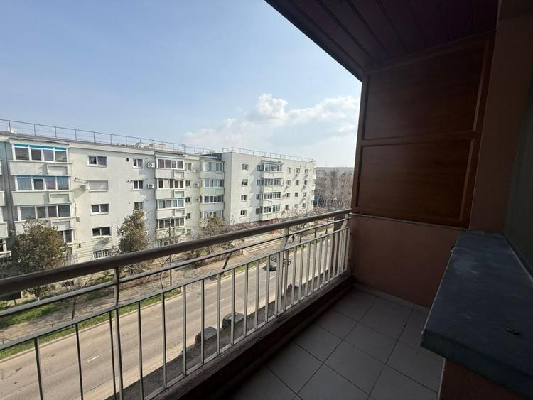 Garsonieră 43 mp mobilată și utilată – Colentina, lângă McDonald’s - bloc 2011 - 6