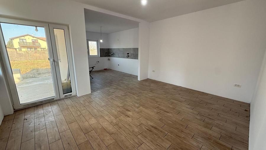 COMISION 0% | Duplex Spatios | 400 mp teren | Moșnița Nouă - 2