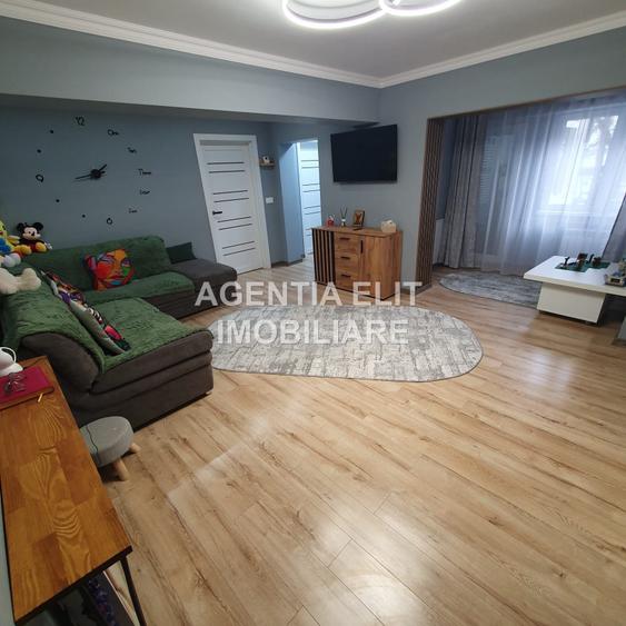 Apartament 3 camere, zona Casa Tineretului - 8