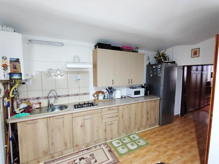 Apartament 2 camere , ultracentral , mobilat si utilat, str. Horea - 5