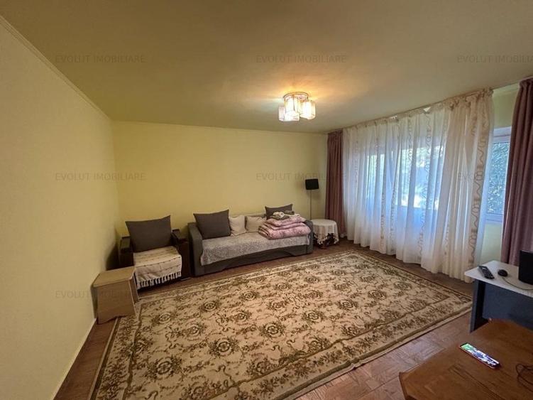 Inchiriere Apartament 2 Camere in Faleza Nord - 3