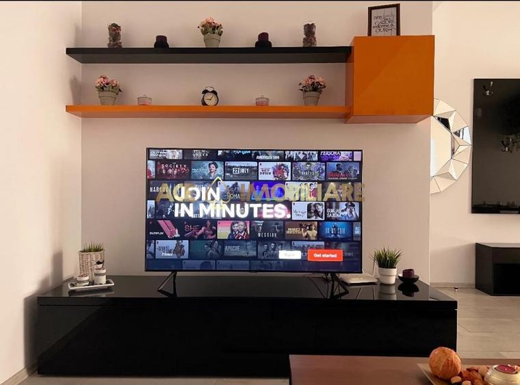 2 Camere de vanzare | Damaroaia | Metrou | Parcare | Centrala | Lac - 5