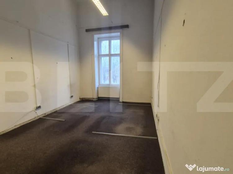 Birou de inchriat, 93 mp, zona Ultracentrala - 6