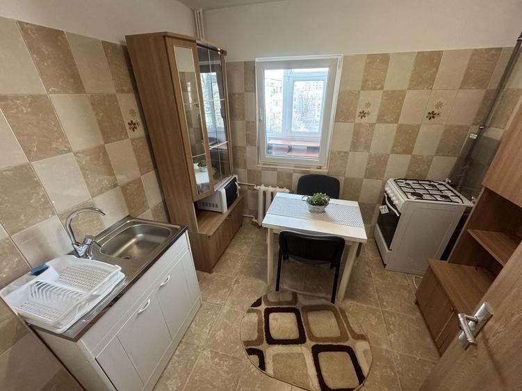 Apartament 2 camere zona Tomis Nord cu Gaze - 4