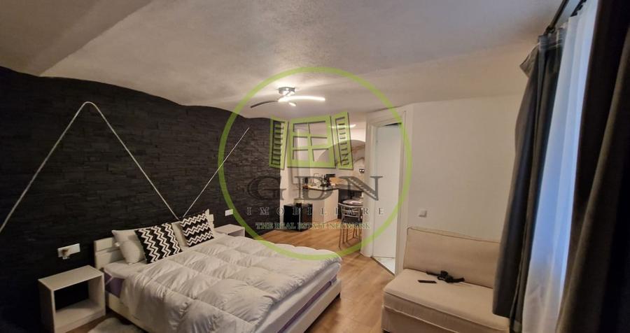 Garsoniera de vanzare | Piata Armelor- Investitie ideala pentru regim - 4