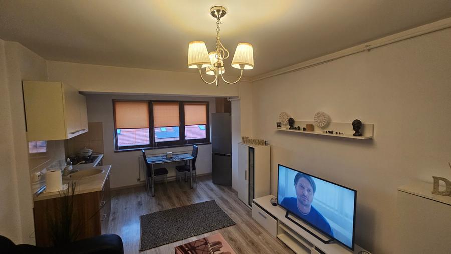 Apartament 2 camere Complex Trend Residence, - 3