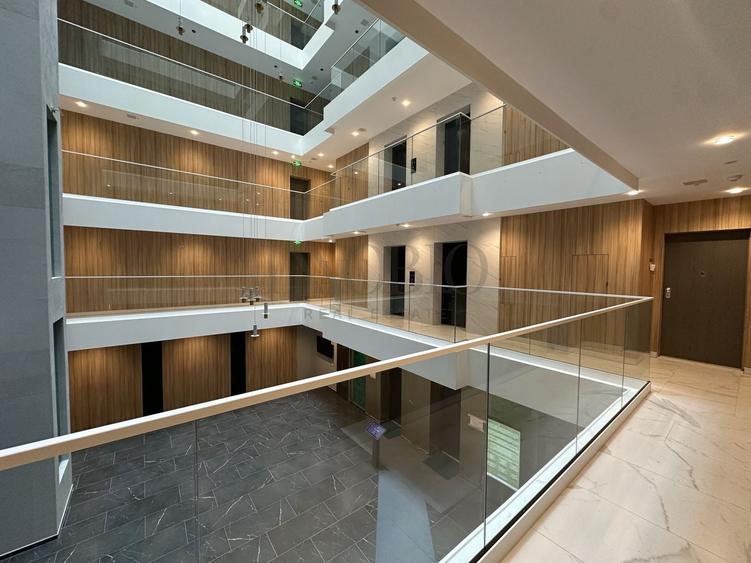 Apartament 3 Camere | Imobil Nou | Atrium Plaza - 1