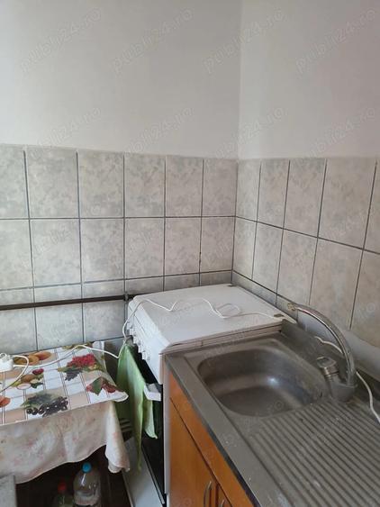 Se inchiriaza apartament cu 2 camere parter Micro 14 - 7