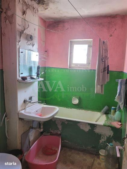 Apartament 2 camere semidecomandat zona Mioritei - 3