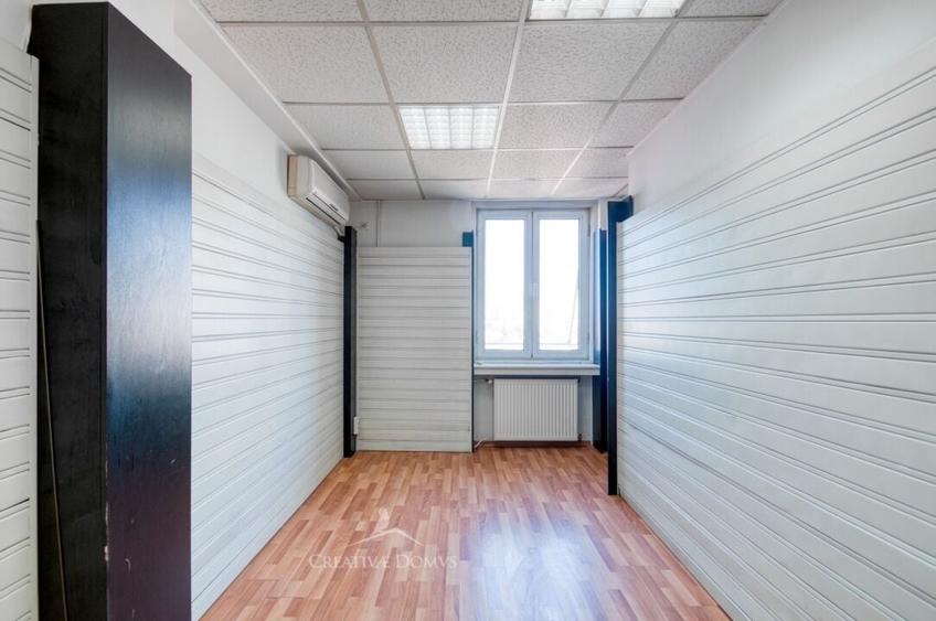 Victoriei / Spatiu de birouri cu 5 camere, 94 mp utili - 15