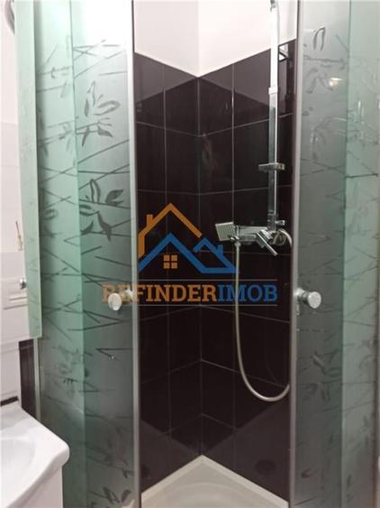 Garsoniera de vanzare, zona Drumul Sarii - 13