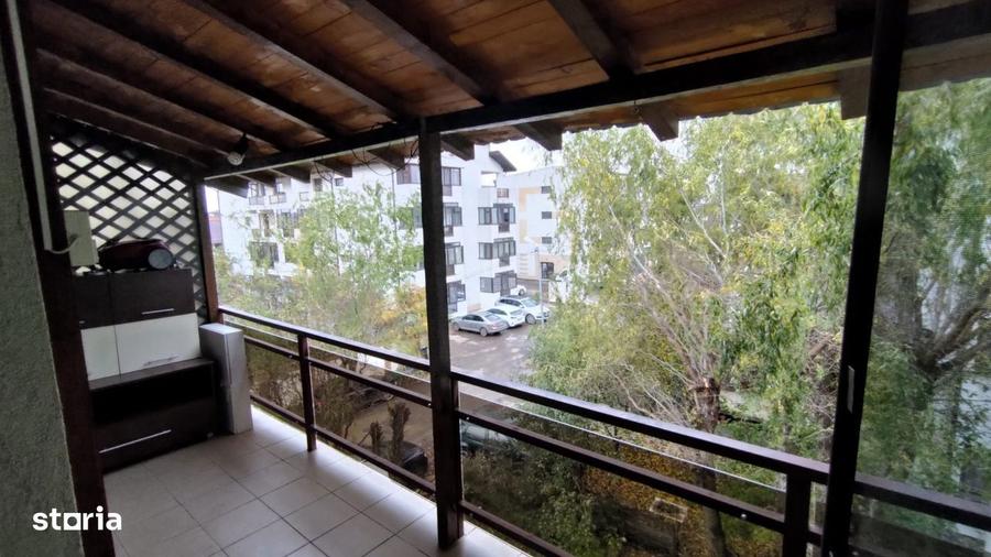 Apartament 3 camere, 79 mp, et.2/3, loc de parcare - 7