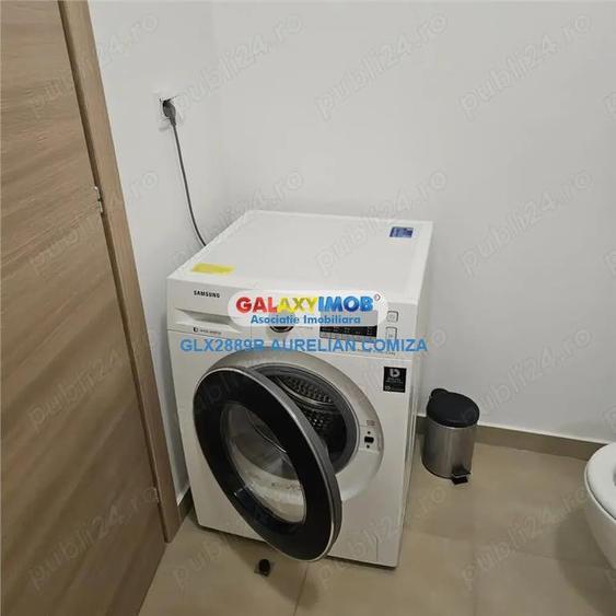 Apartament 2 camere Lujerului-Complex Granvia Park - 9