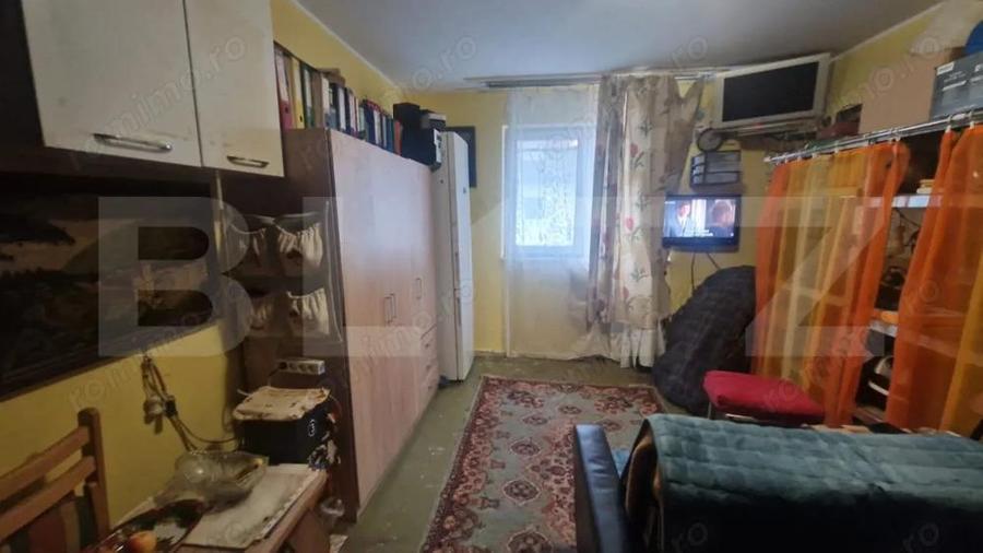 Oportunitate investitie - Apartament cu 2 camere, 35 mp, zona Astra - 5