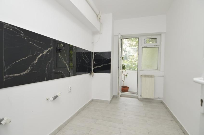 VANZARE APARTAMENT 2 CAMERE BULEVARDUL DECEBAL - PIATA ALBA IULIA - 16