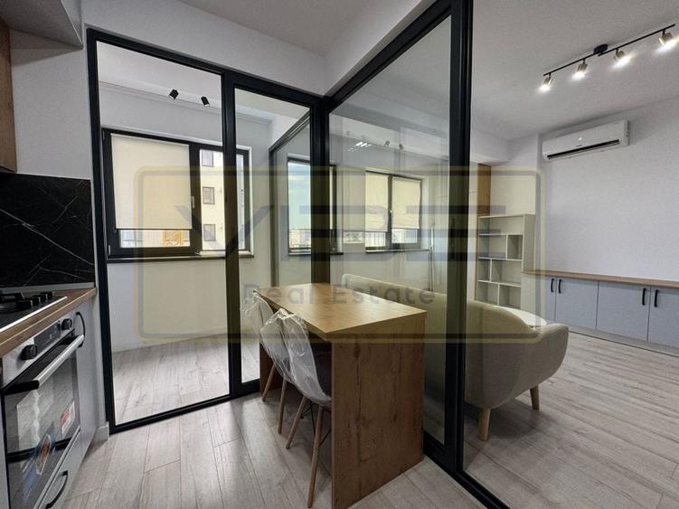 Apartament premium STUDIO Comat Towers - 11