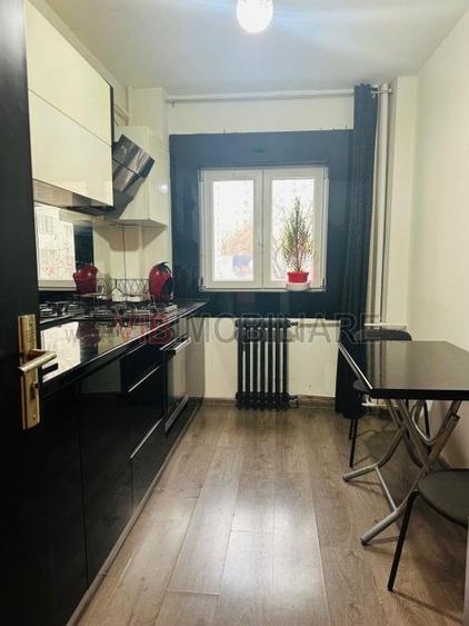 De vanzare apartament 2 camere 1981 - Stefan cel Mare - 3