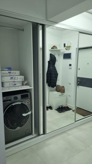 Berceni , Popesti Leordeni , str Biruintei , 2 minute metrou - 7