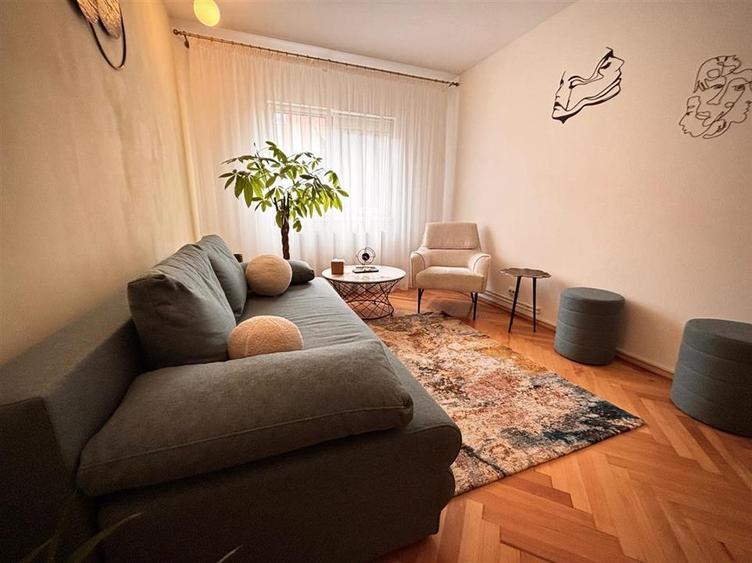Apartament de vanzare Centru Civic 2 camere - 9