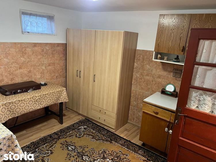 casa de vanzare in municipiul Giurgiu ?oseaua Alexandriei - 9