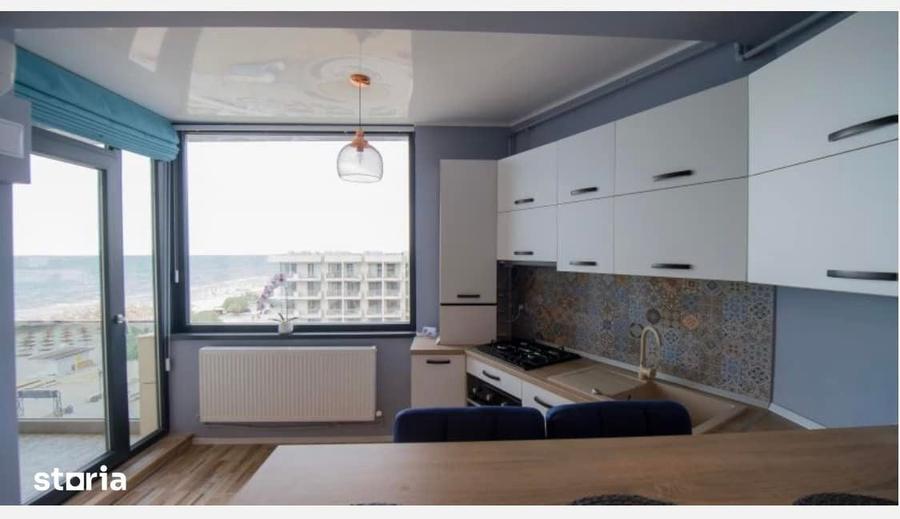 Apartament 2 camere | Vedere la mare | Stefan Building Resort - 5
