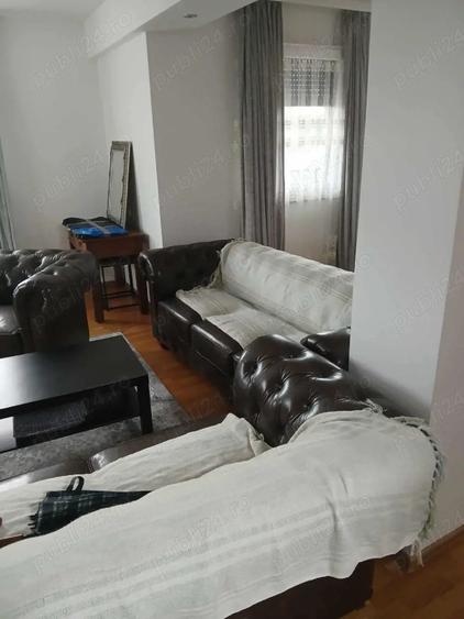 Casa in Marginea cu 3 camere de inchiriat - 3