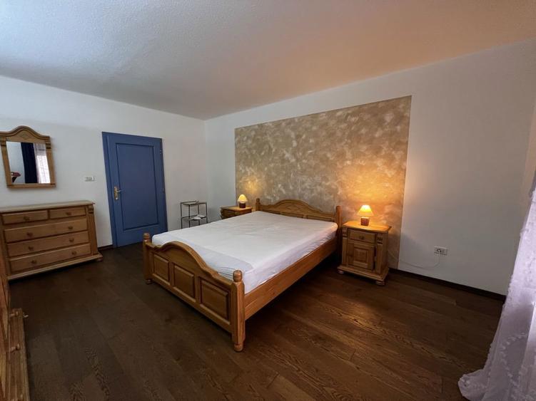 Vand casa P+M 4 camere Aradul nou - 5