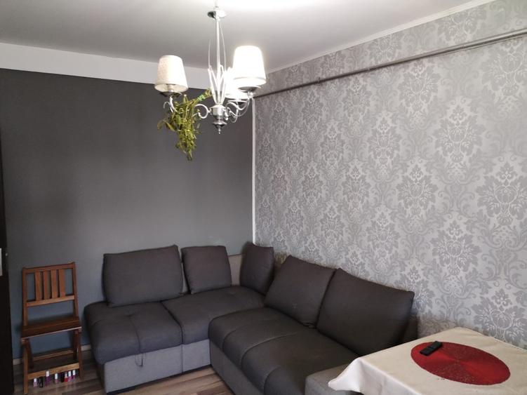 3 camere bloc nou - Brazda lui Novac - 2