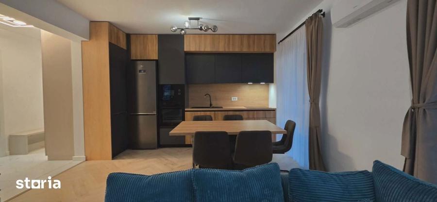 Apartament 3 camere de inchiriat, Prima Green - 4