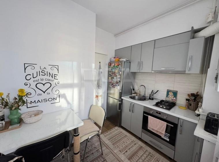 Garsoniera, Grozavesti - 3