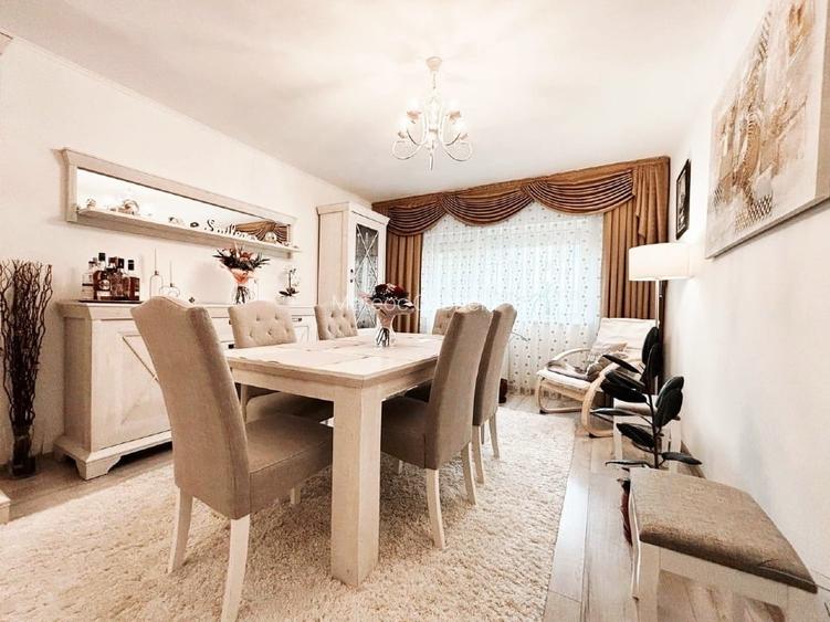 Petrece primul Crăciun în casa visurilor tale! Apartament 4 camere Petrece primul Crăciun în casa visurilor tale! Apartament 4 camere