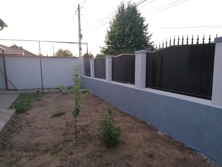 Casa pe parter, Soseaua Oltenitei,Parau Rece - 3