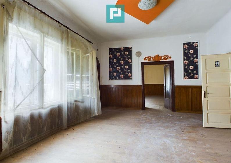 Apartament cu 3 camere in zona Centrala, Lipova - 14