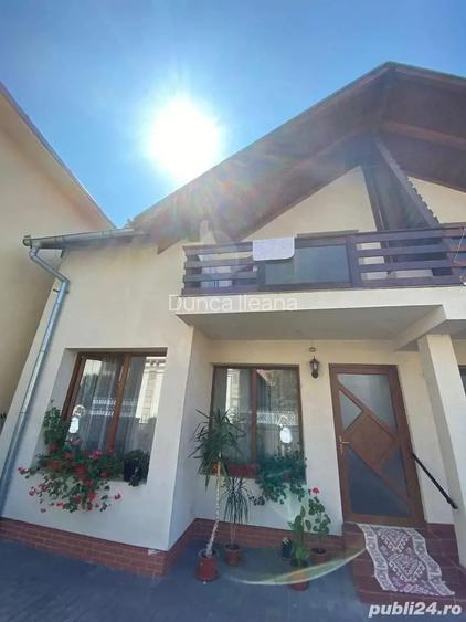 Casa de vanzare Casa de vanzare
